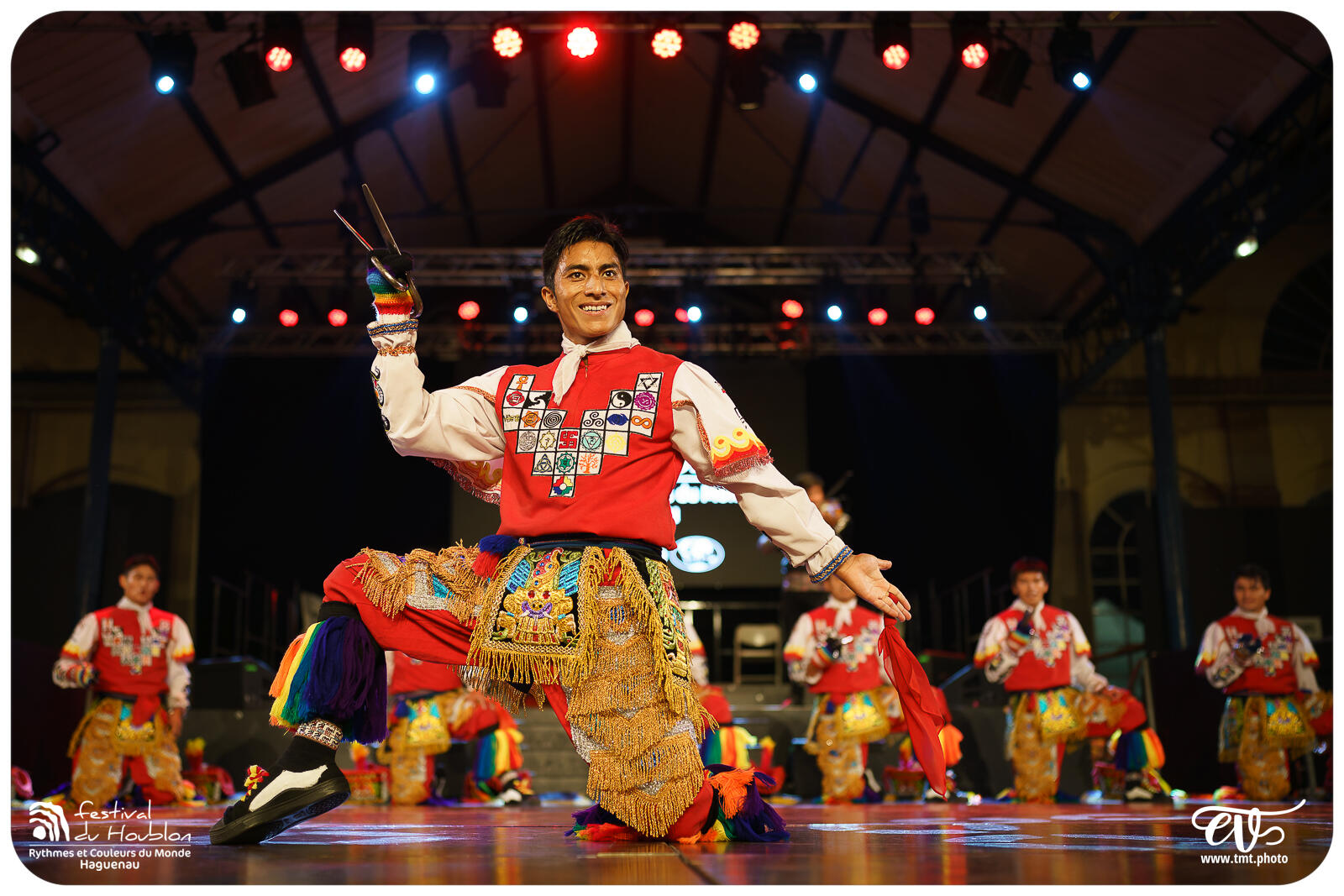 FDH 2024.08.23 | SOIREE DE GALA